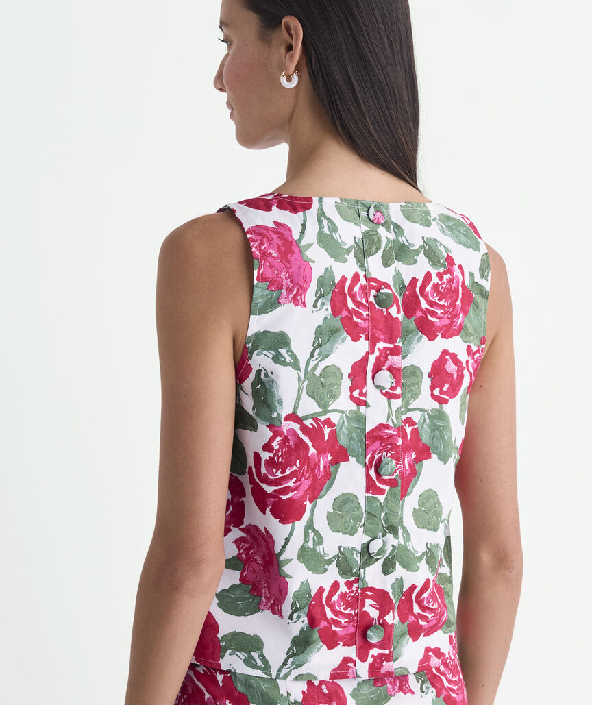 Kentucky Derby Women's Shell Top