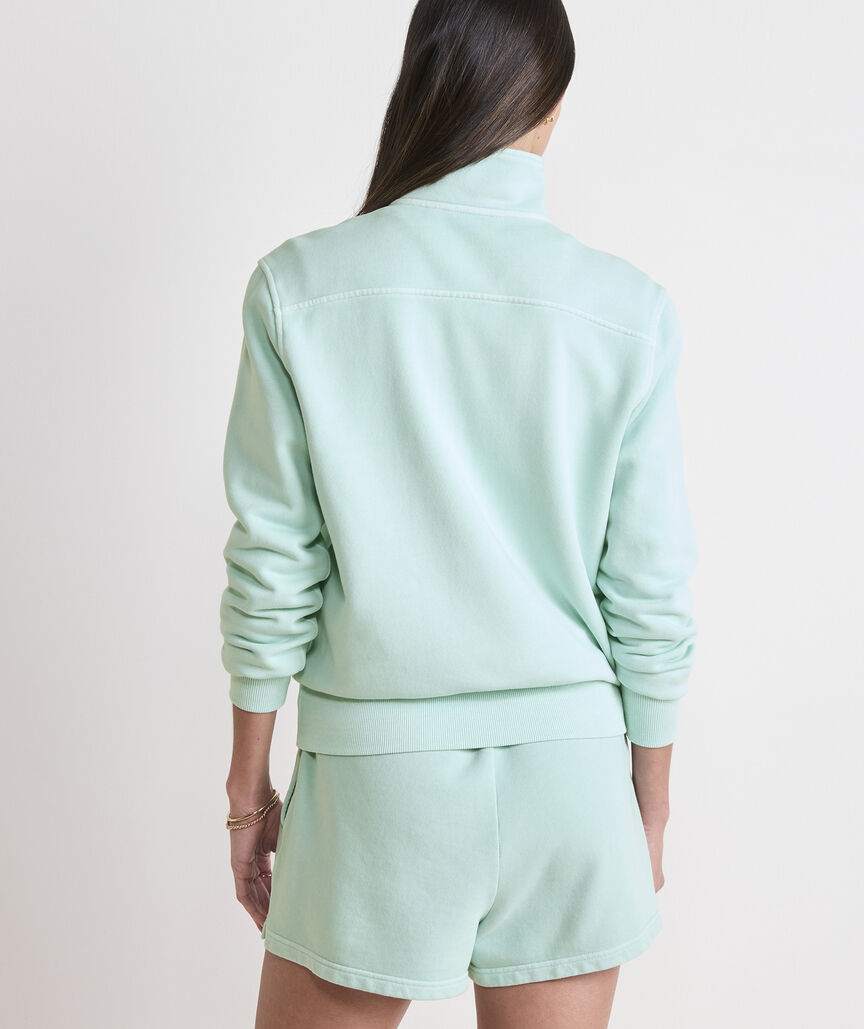 Surf Terry Shep Shirt®