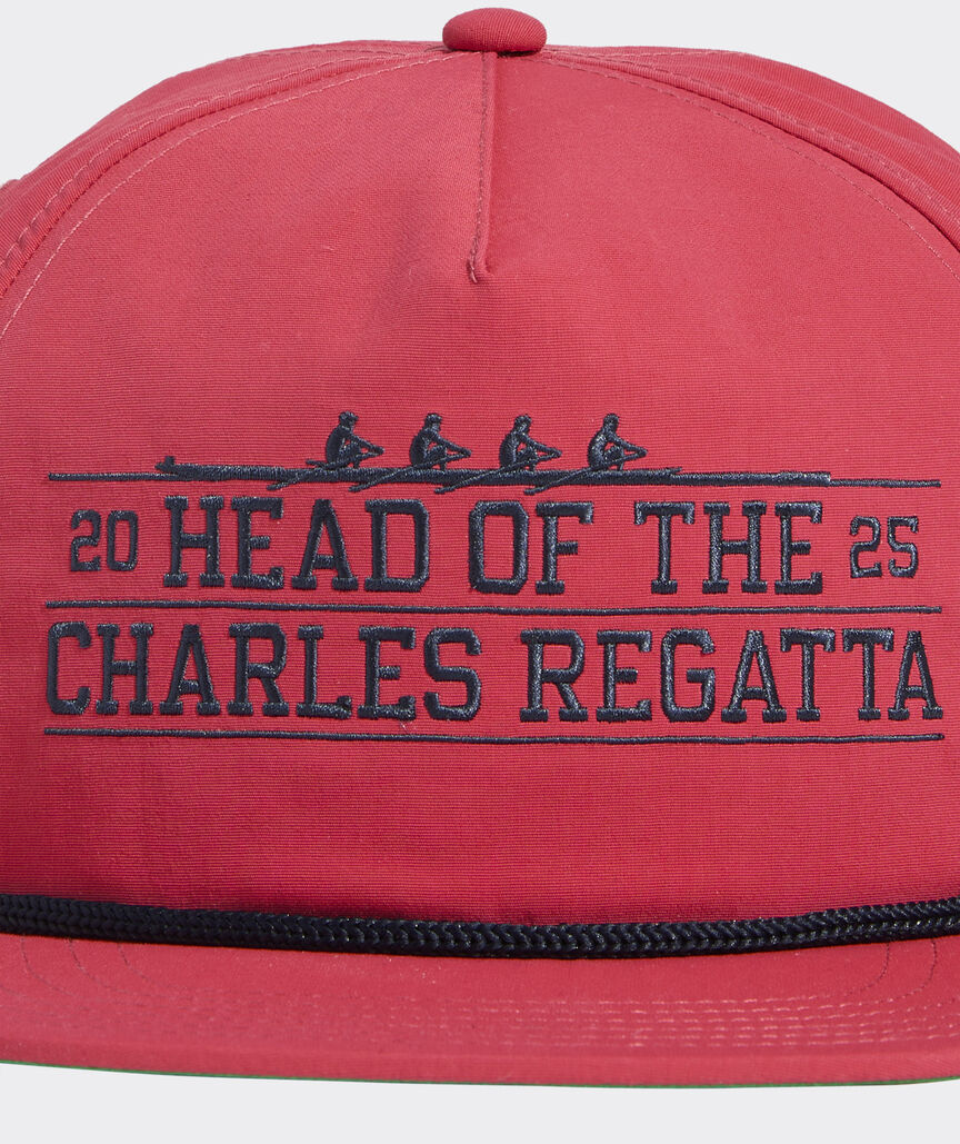 Head Of The Charles® Rowers 5-Panel Hat