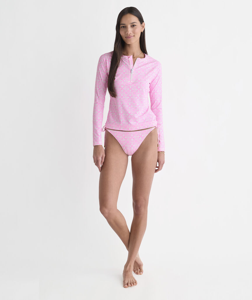Tybee Rashguard