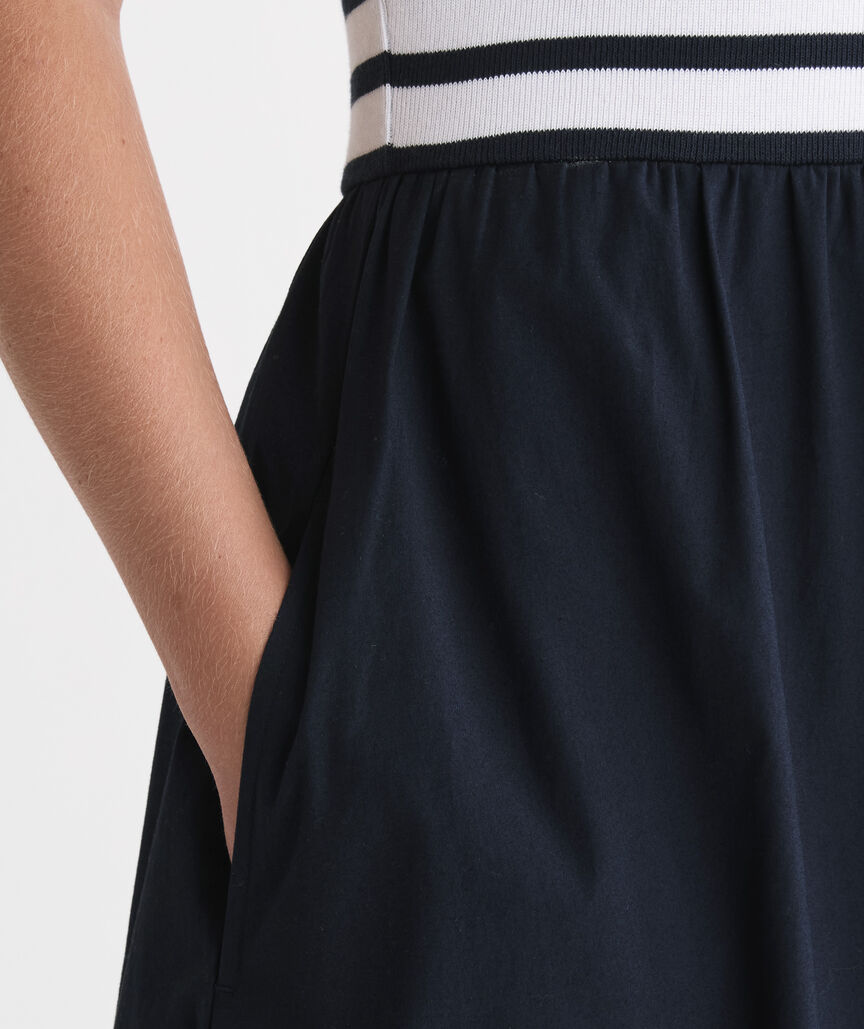 Morgan Sleeveless Dress