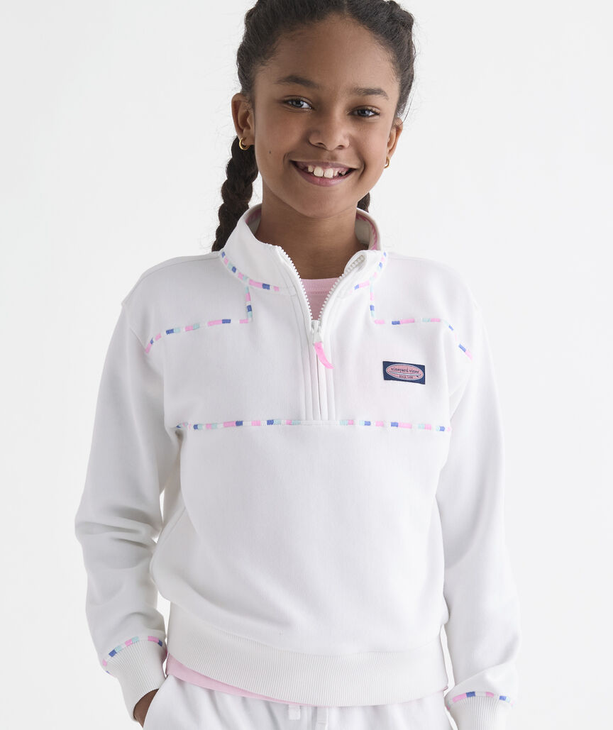 Girls' Relaxed Shep Shirt®