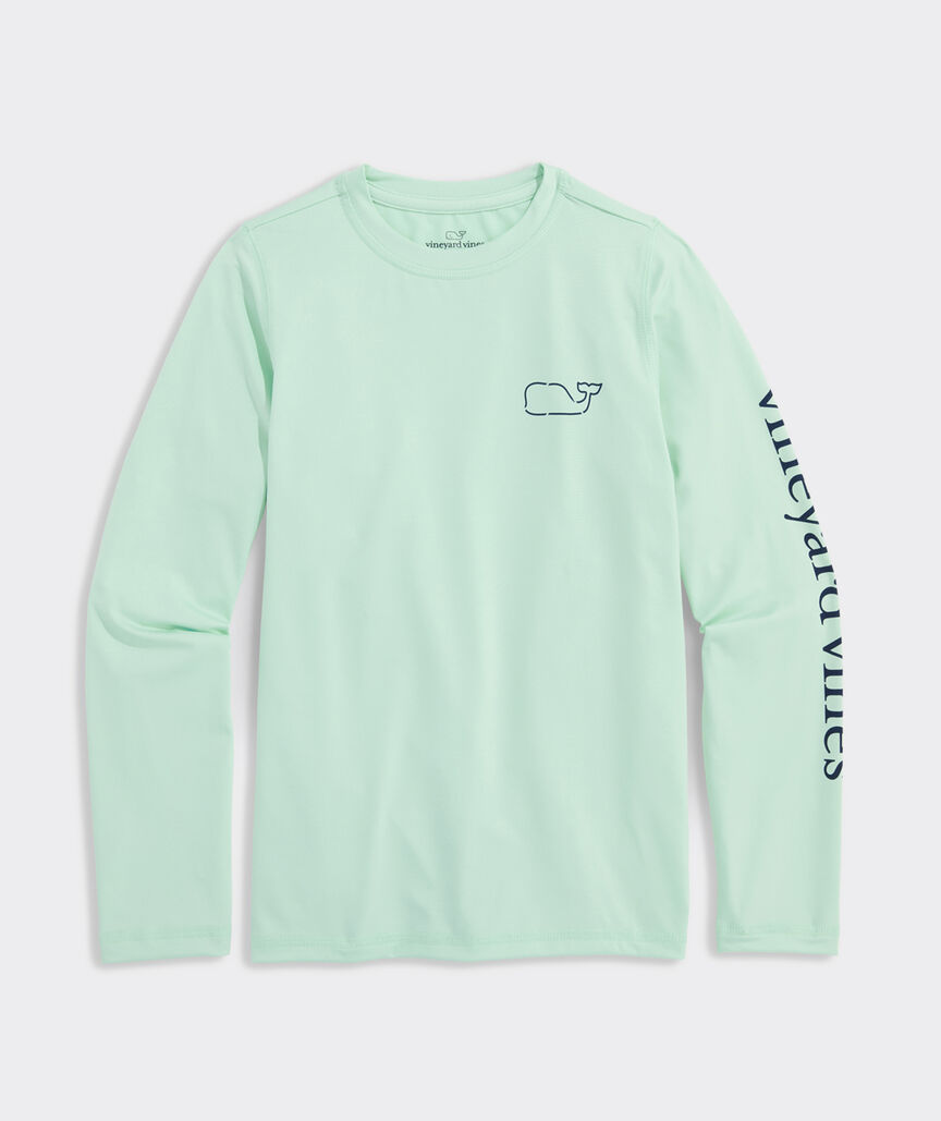 Kids' Harbor Sun Shirt