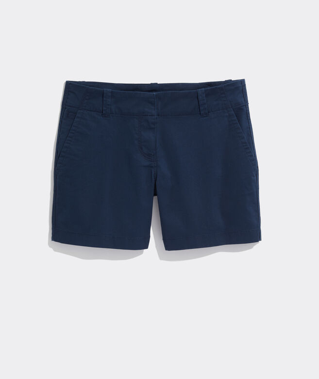 5 Inch Every Day Shorts