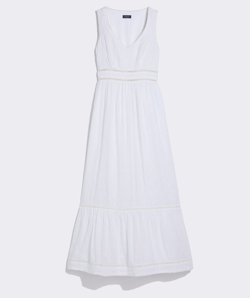 Sconset Maxi Dress