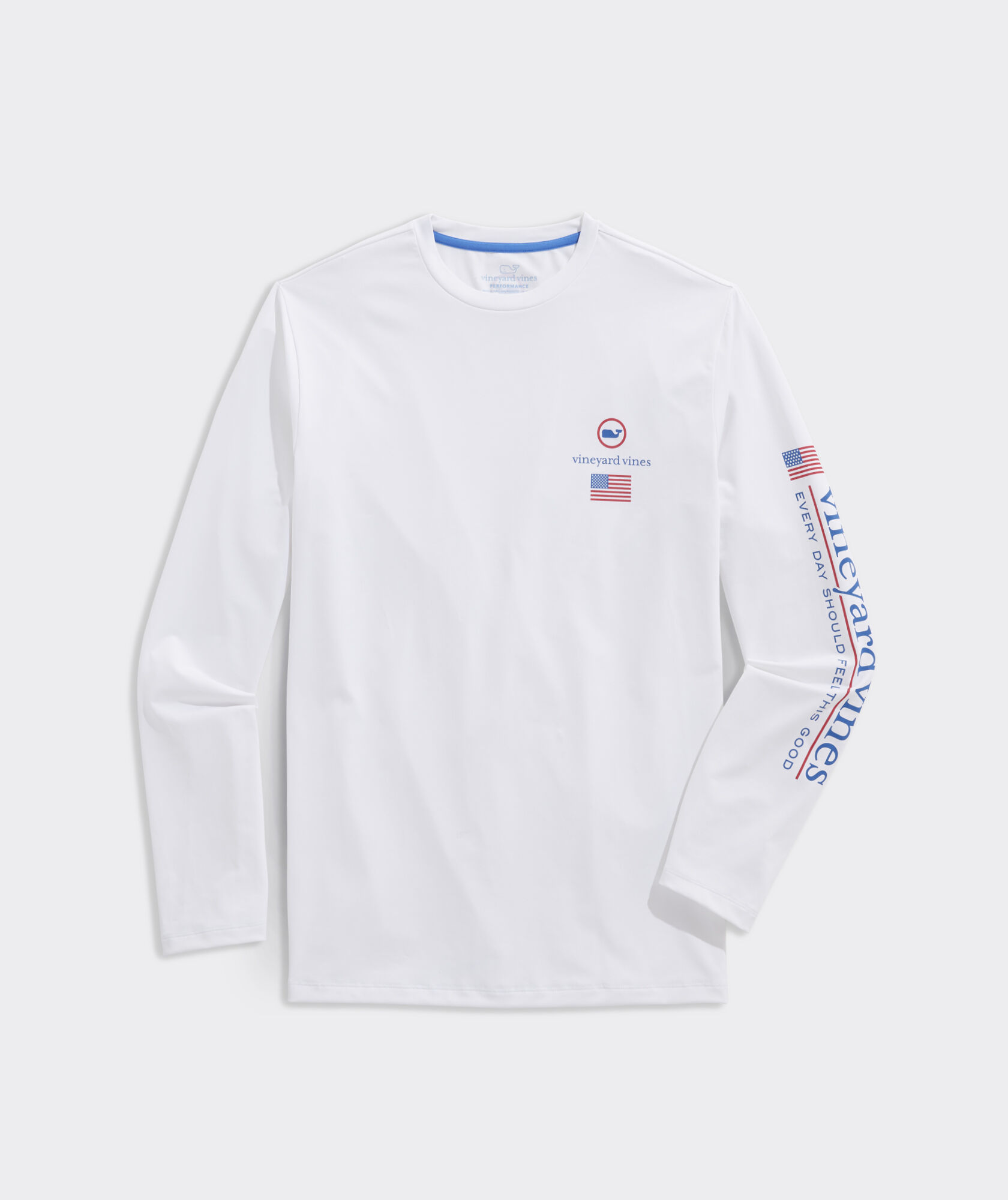 Vineyard vines usa shirt Clearance