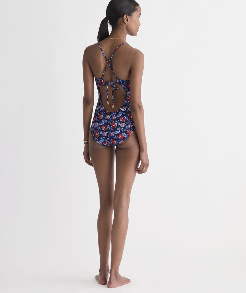 Sconset One-Piece