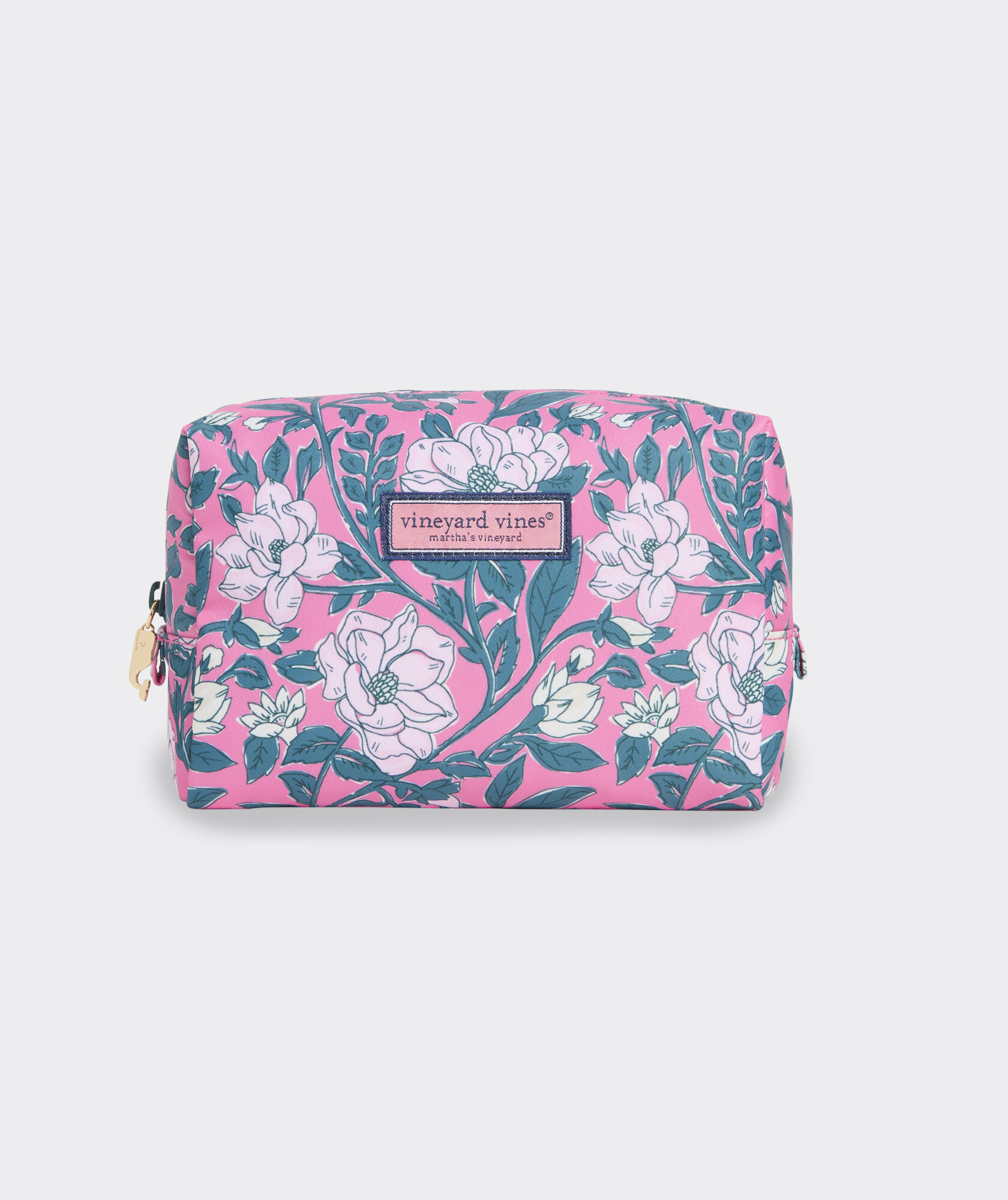 Nylon Makeup Pouch
