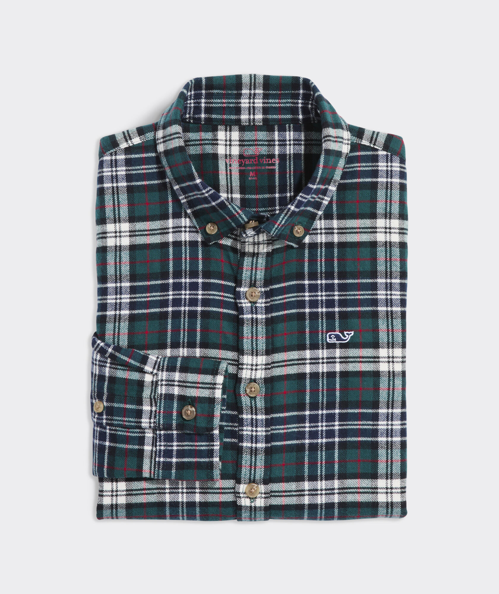 milkboy grape vine シャツ Shop Boys Vineyard Flannel Plaid Shirt at vineyard vines