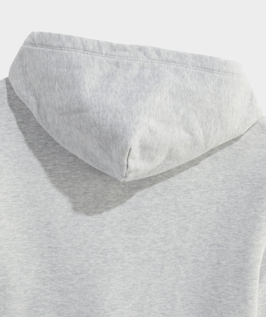 Boston Red Sox French Terry Hoodie