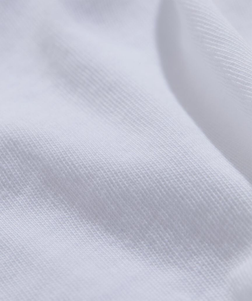 Boys' Long-Sleeve Surf Polo