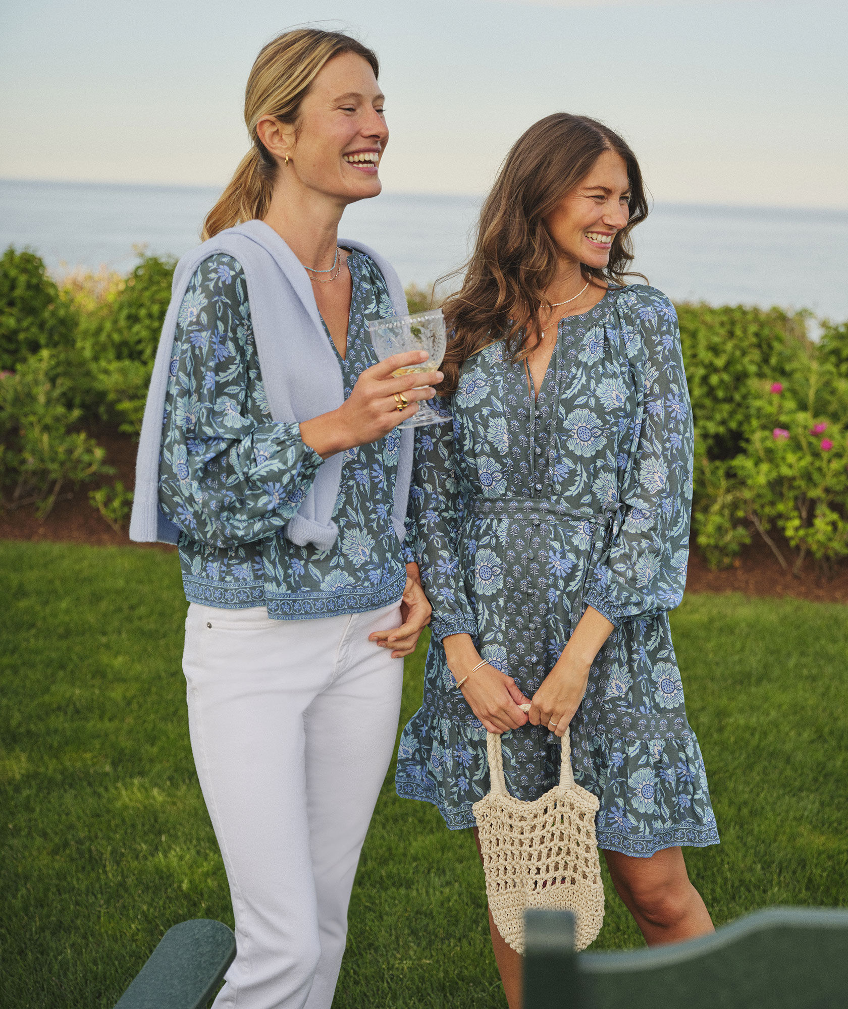 Shop Lucy Mini Dress at vineyard vines