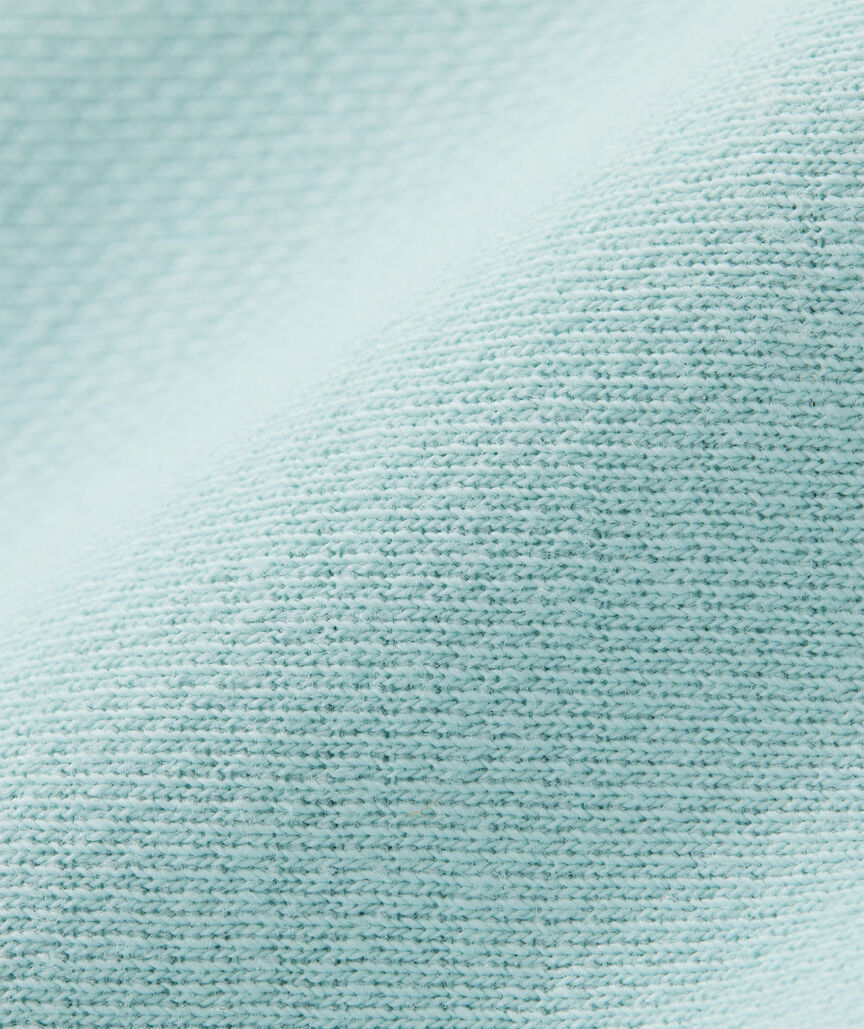 Coastline Quarter-Zip