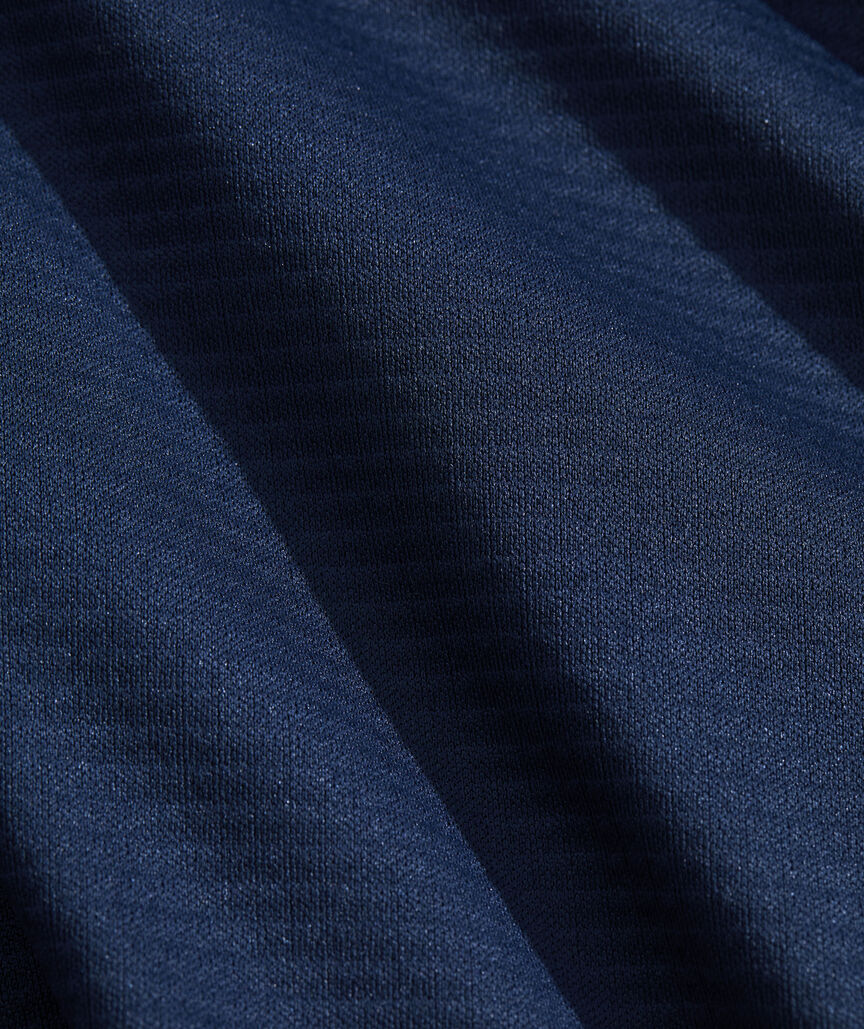 Performance Grid Tech Quarter-Zip