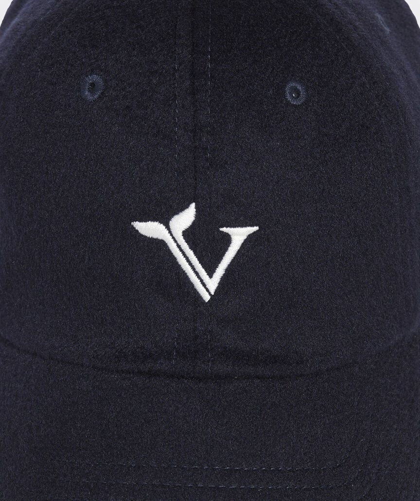 Women's Cashmere Baseball Hat