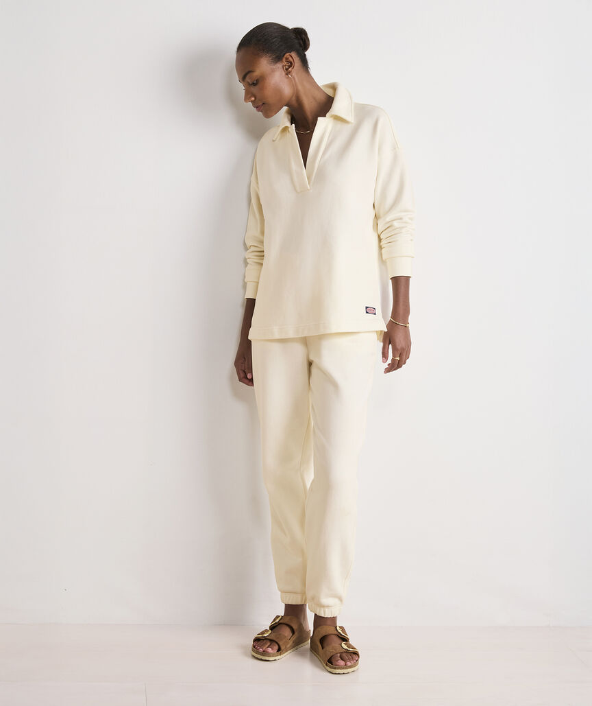 Cam Surf Terry Sweatshirt