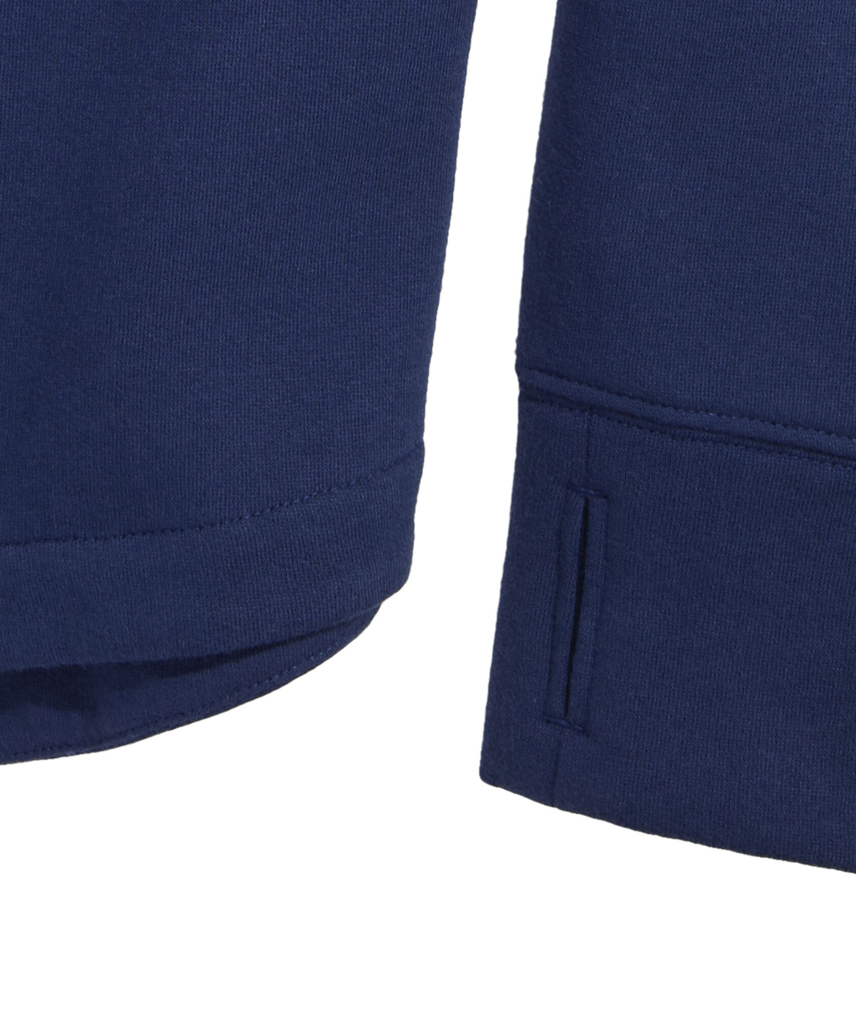 OUTLET Fair Isle Brushed Terry Relaxed Shep Shirt®