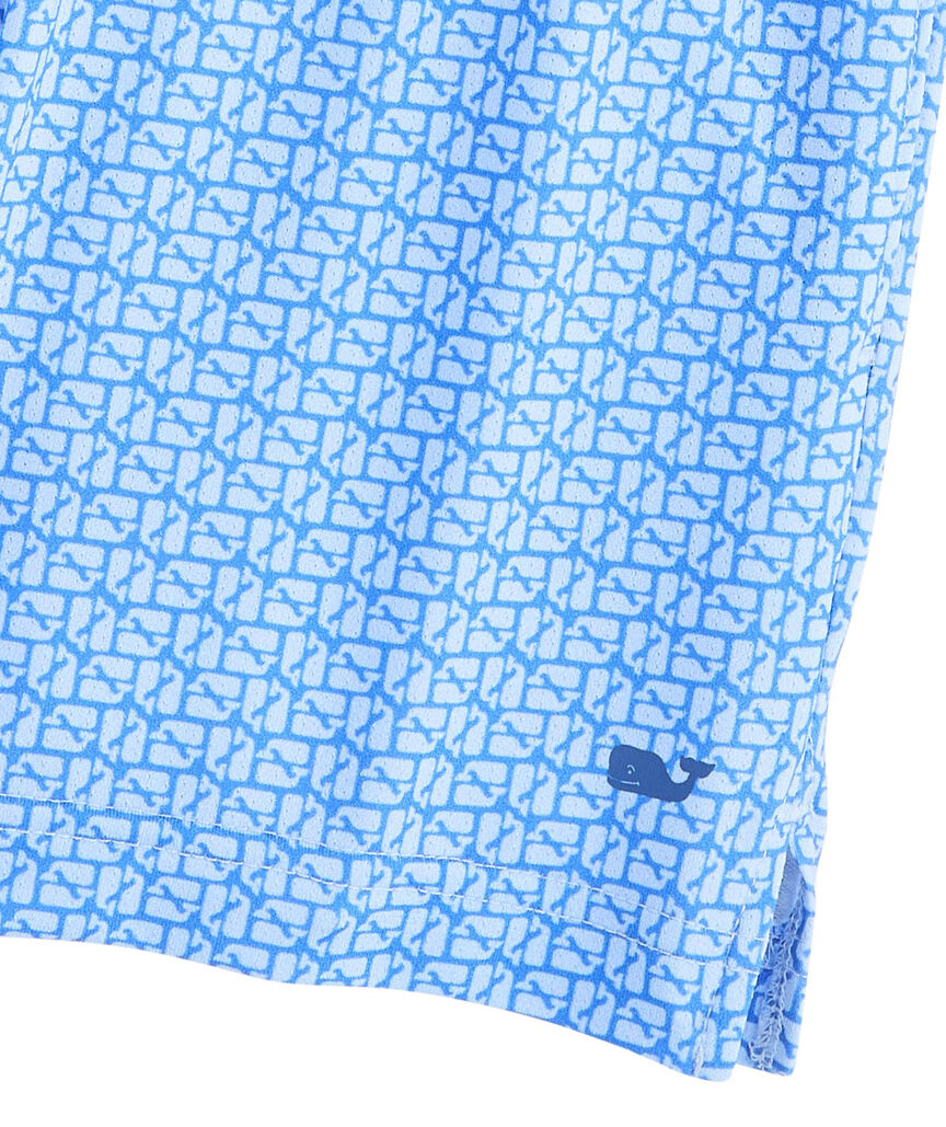 OUTLET Boys' Lacrosse Shorts