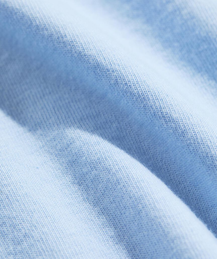 Boys' Surfin' Burger Short-Sleeve Pocket Tee