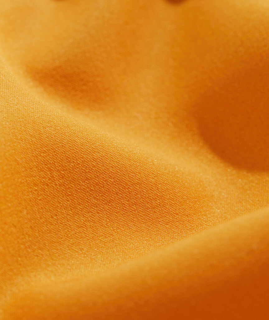 7 Inch Solid Chappy Swim Trunks