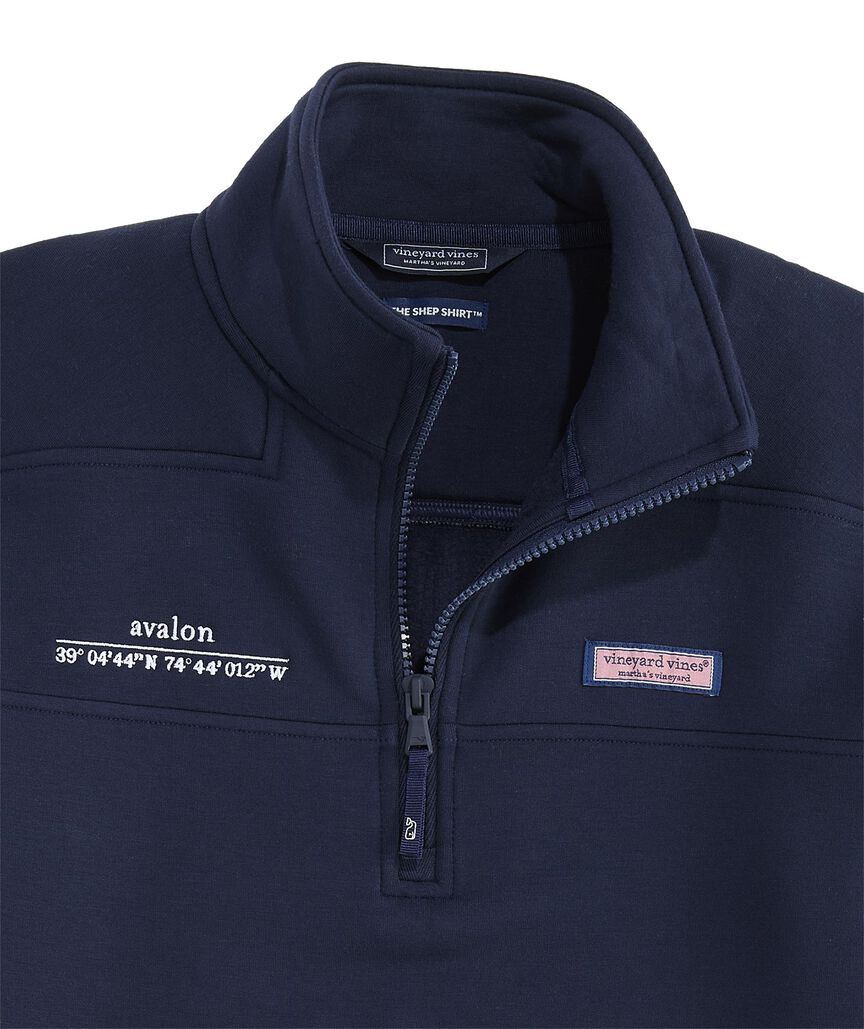 OUTLET Women's Avalon Dreamcloth® Shep Shirt®