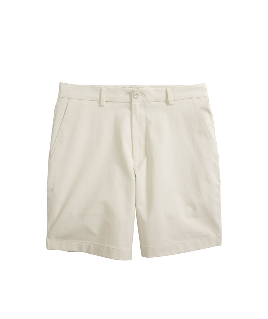 OUTLET 8 Inch Performance Shorts