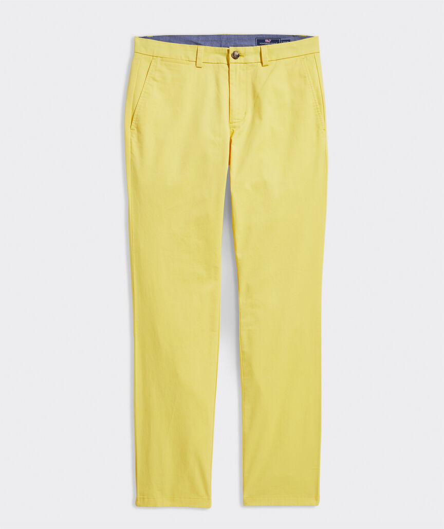 Shop Slim Pant at vineyard vines