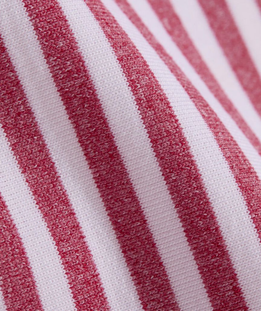 JAWS x vineyard vines Sankaty Performance Polo