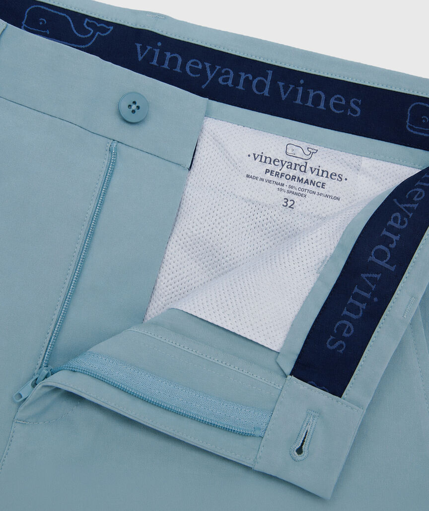 OUTLET Performance 8 Inch Shorts