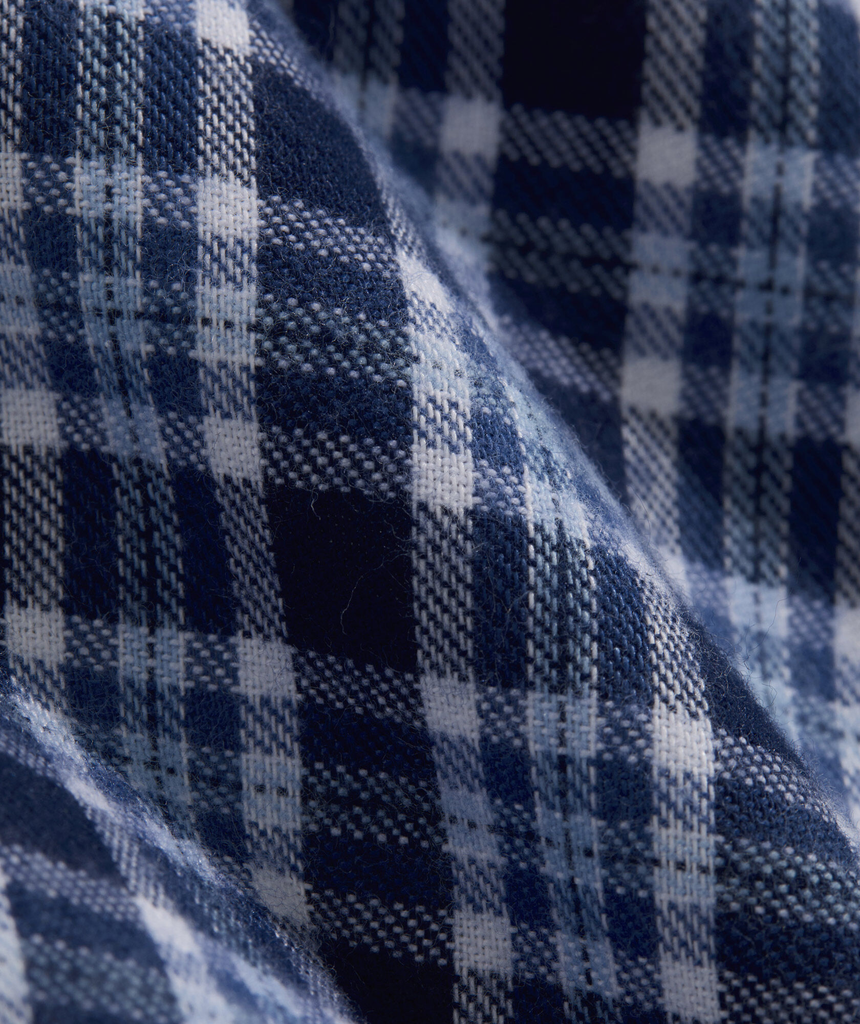 Kids' Flannel Joggers