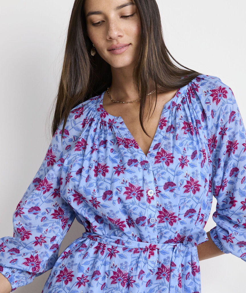 Willa Cover-Up Dress