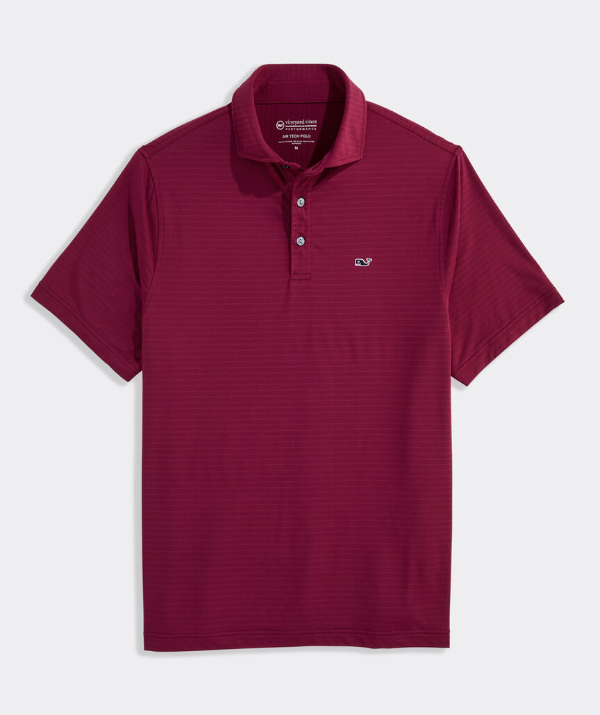 Performance Air Tech Polo
