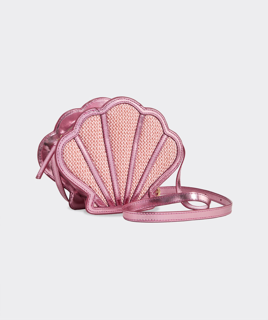 Girls' Clamshell Bag