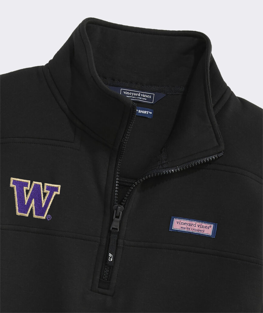 University of Washington Women's Dreamcloth® Shep Shirt®