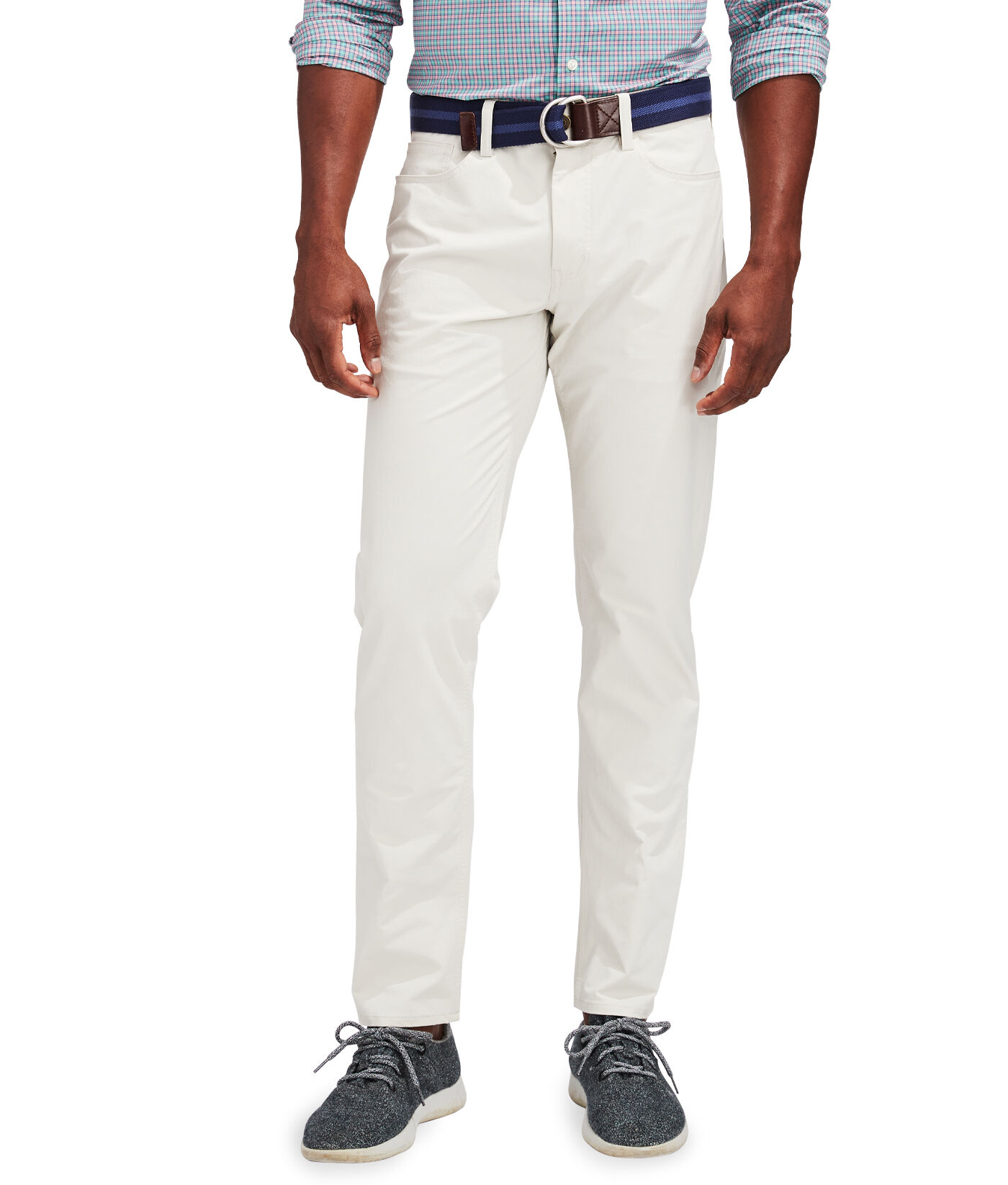 Vineyard vines 5 pocket performance pants Clearance