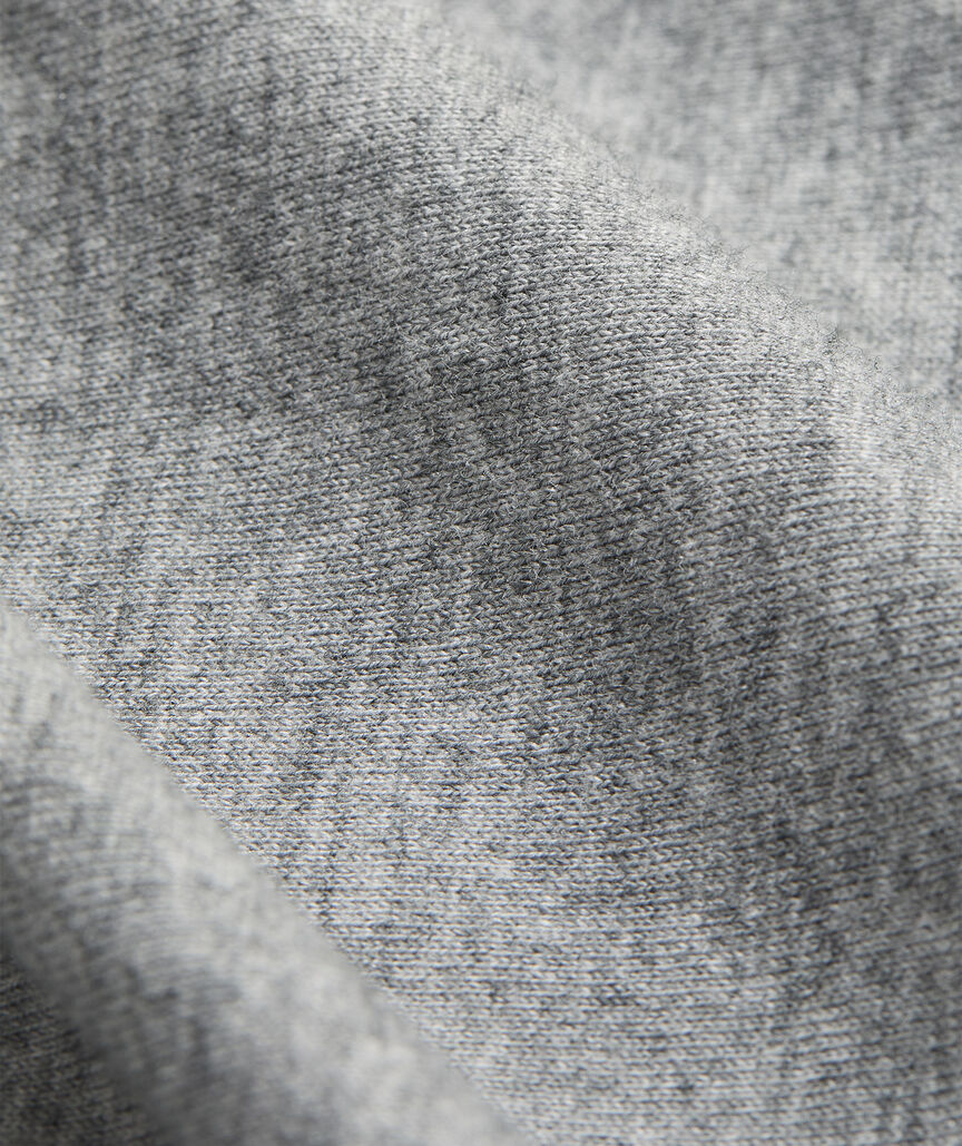 Women's Pumpkin Icon Whale Long-Sleeve Pocket Tee