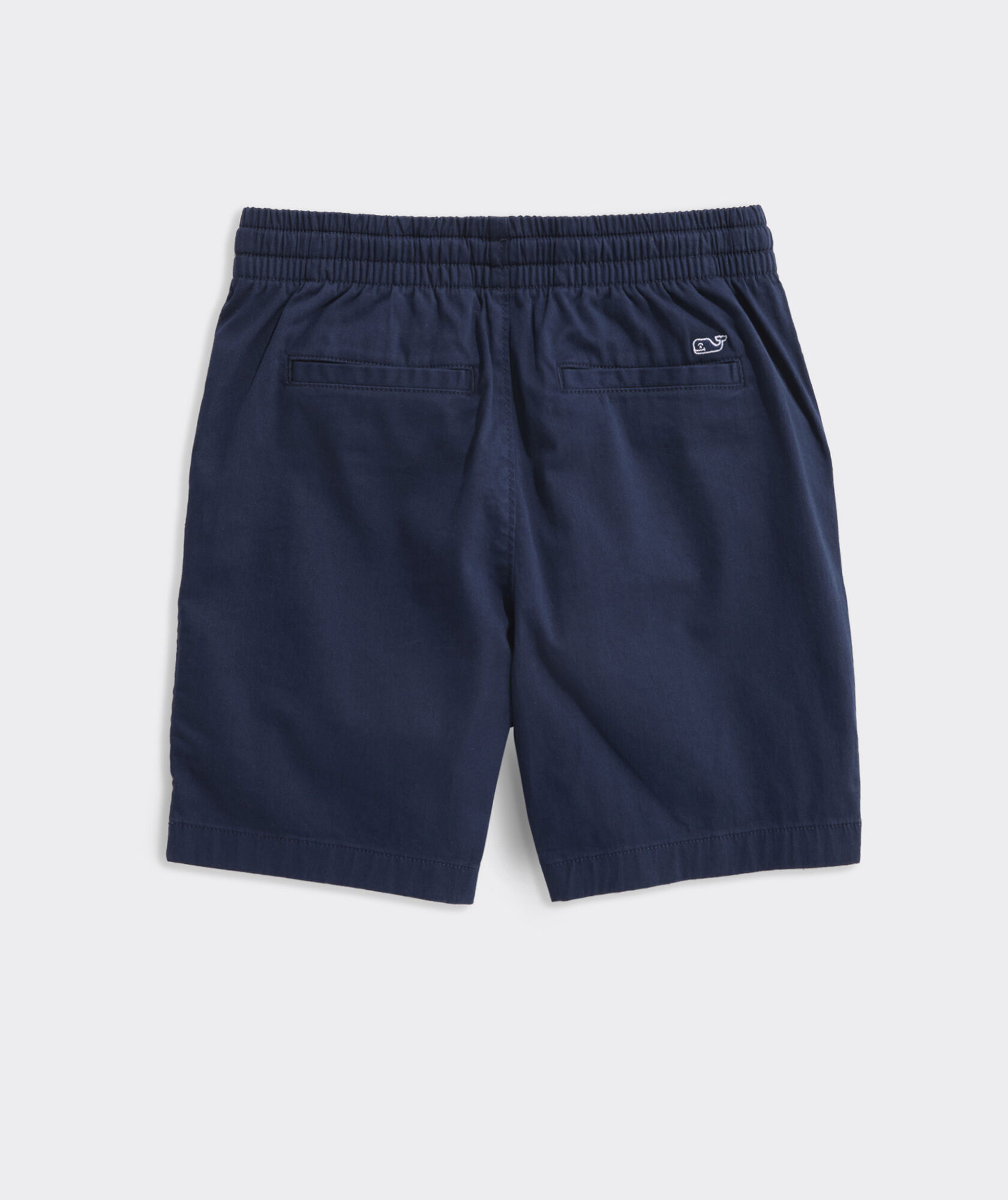 Shop Boys' Pull-On Chino Shorts at vineyard vines