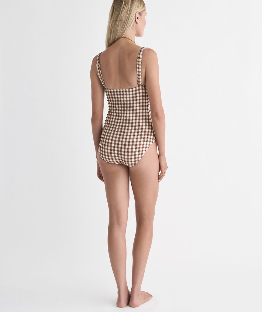Amagansett Underwire One-Piece