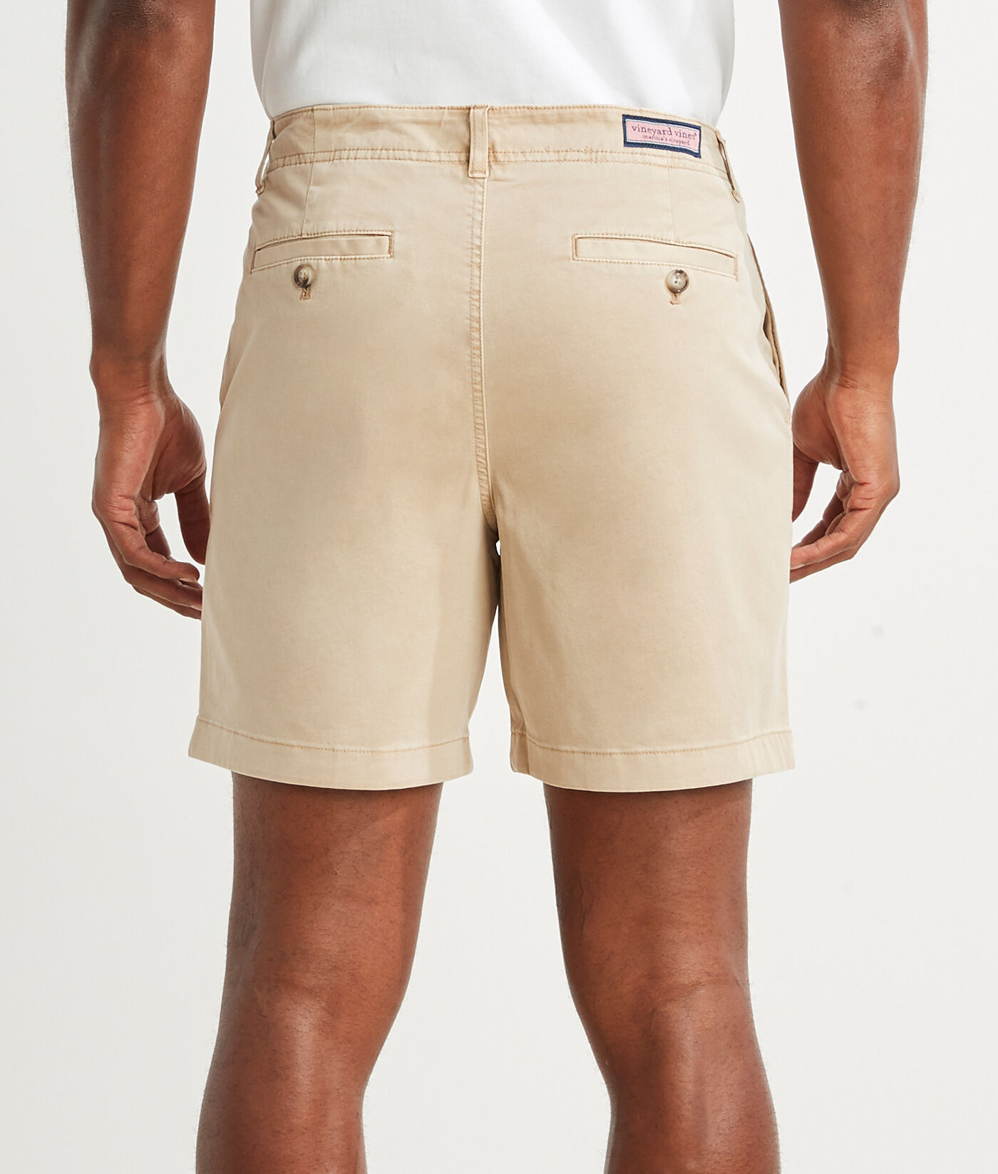 Shop 7 Inch Island Shorts at vineyard vines