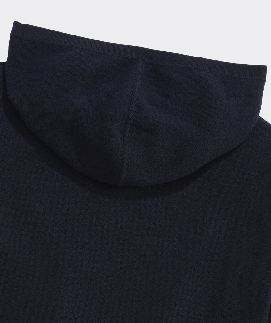 Lightweight Hoodie Sweater