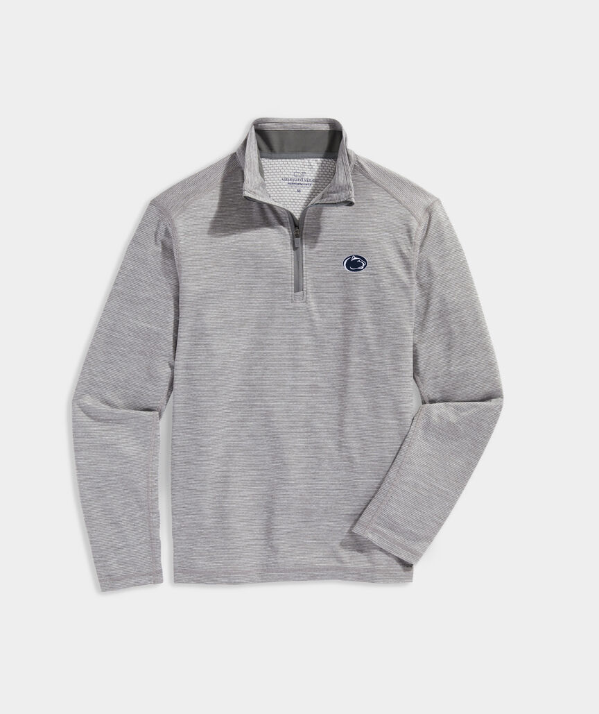 Penn State University Sankaty Quarter-Zip