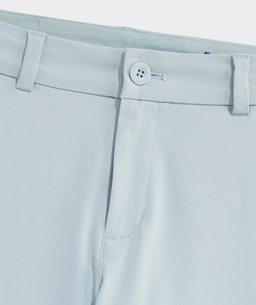 Boys' Performance On-The-Go Pants