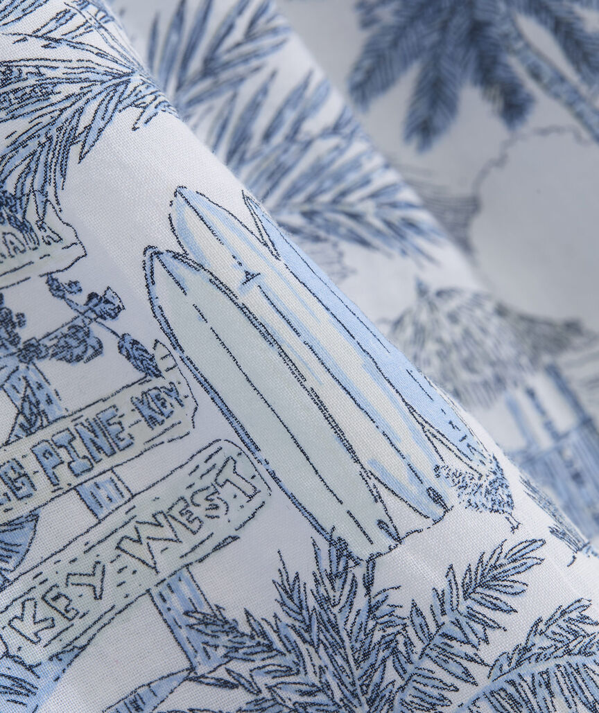 Girls' Reilly Ruffle Dress