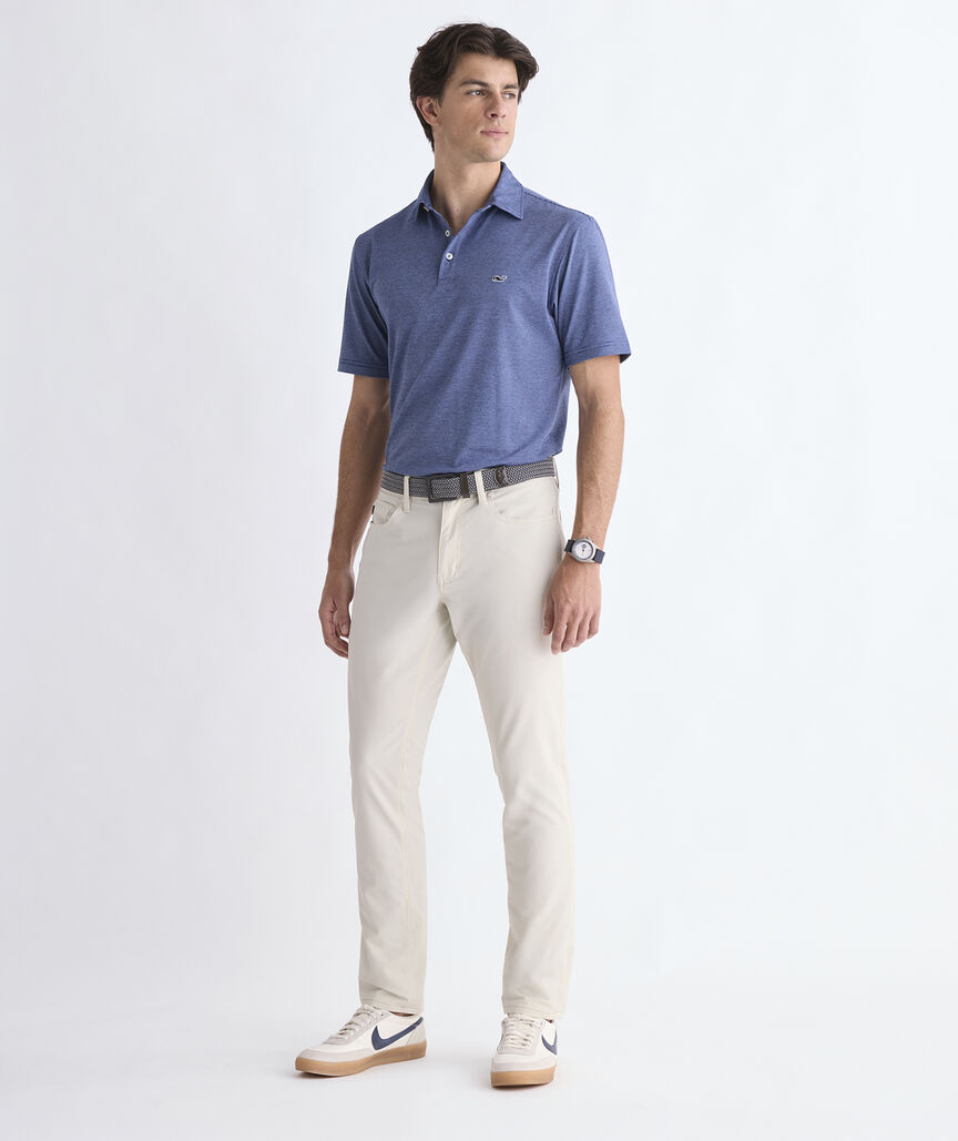 Performance On-The-Go 5-Pocket Pants