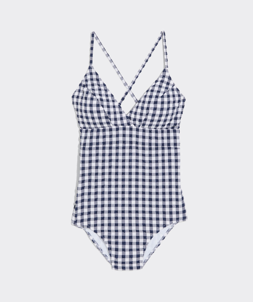 Sconset One-Piece