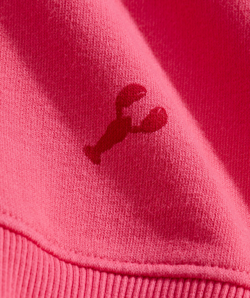 Girls' Surf Terry Shorts