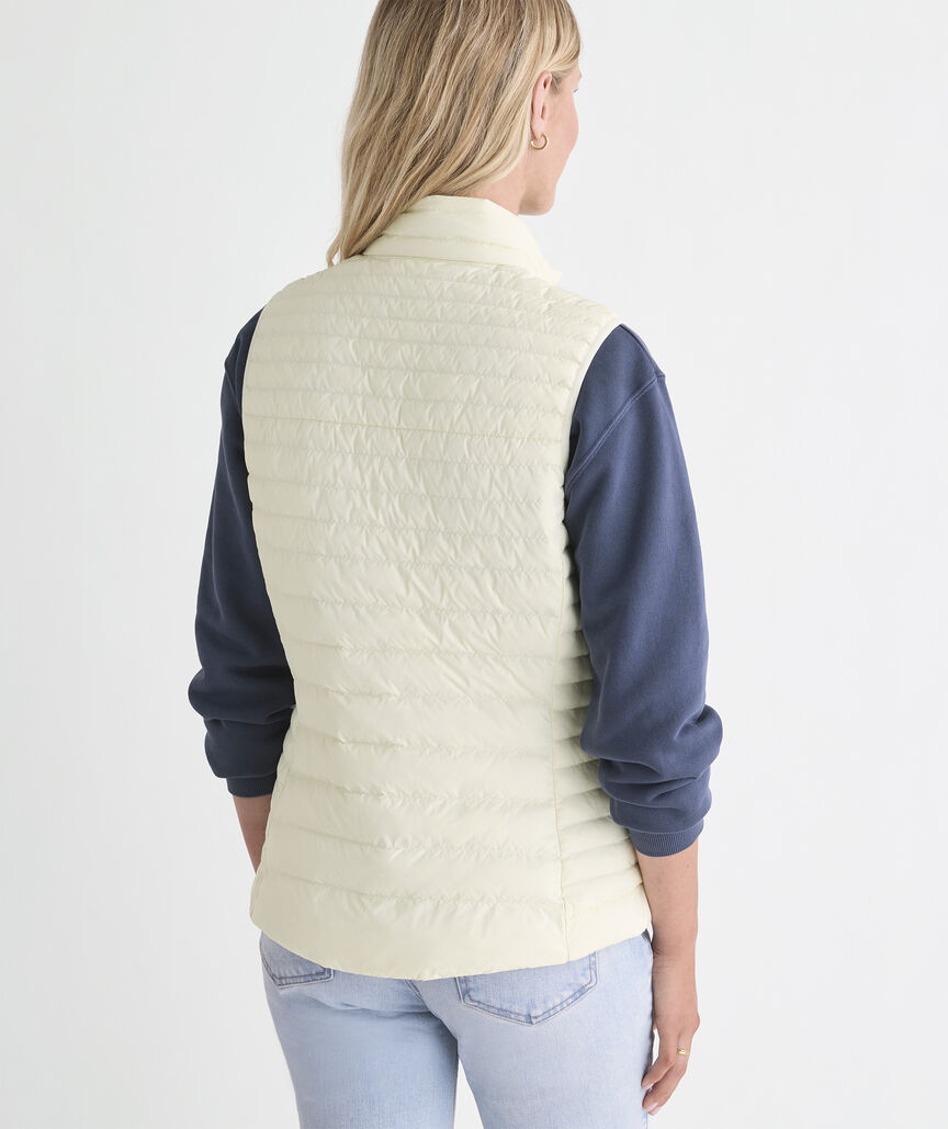 Head Of The Charles® Women's Shoreline Puffer Vest