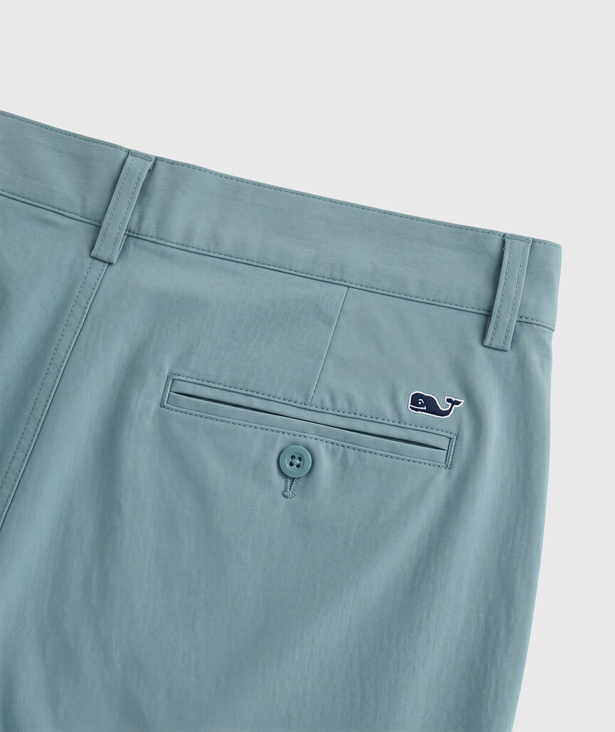 OUTLET Performance 8 Inch Shorts
