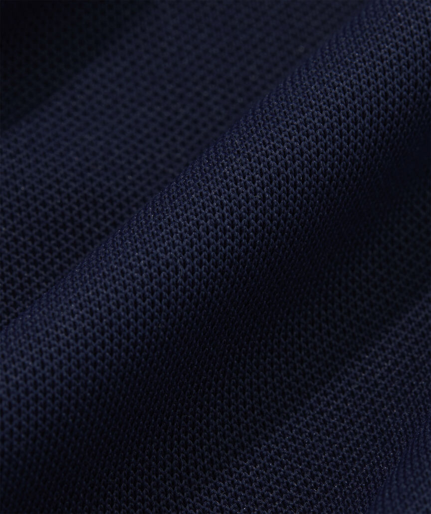 Performance Pique Sankaty Polo