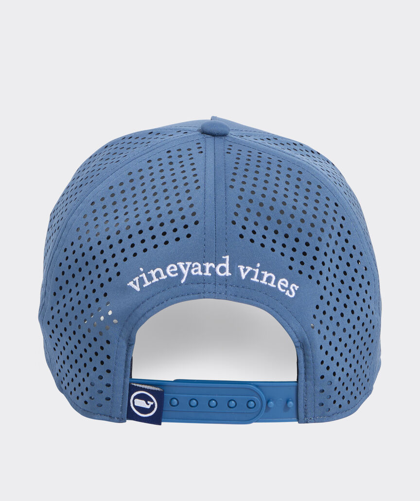 Head Of The Charles® Performance Trucker Hat